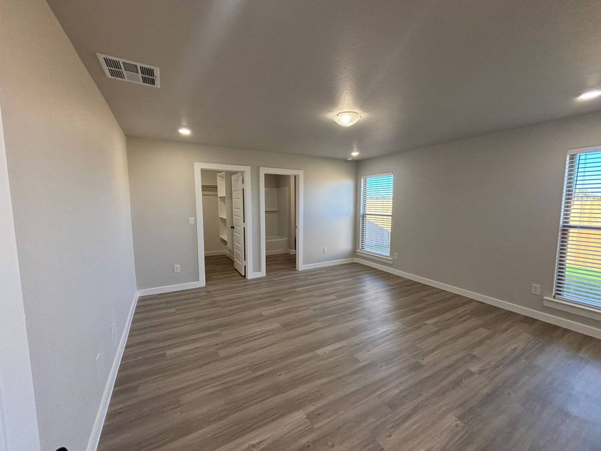 House for rent at 1628 132nd St, Lubbock, TX 79423