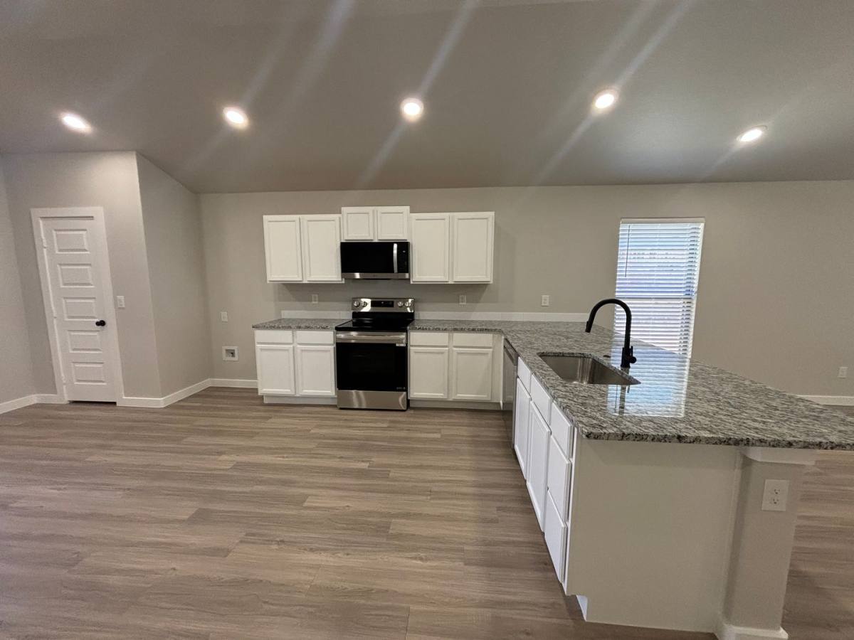 House for rent at 1628 132nd St, Lubbock, TX 79423
