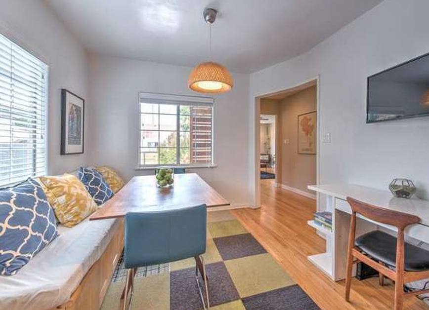 House for rent at 3606 Veteran Ave, Los Angeles, CA 90034