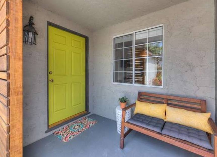 House for rent at 3606 Veteran Ave, Los Angeles, CA 90034