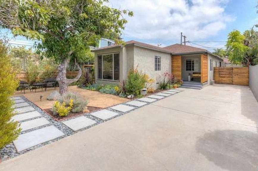 House for rent at 3606 Veteran Ave, Los Angeles, CA 90034