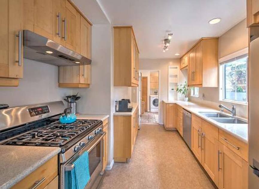 House for rent at 3606 Veteran Ave, Los Angeles, CA 90034