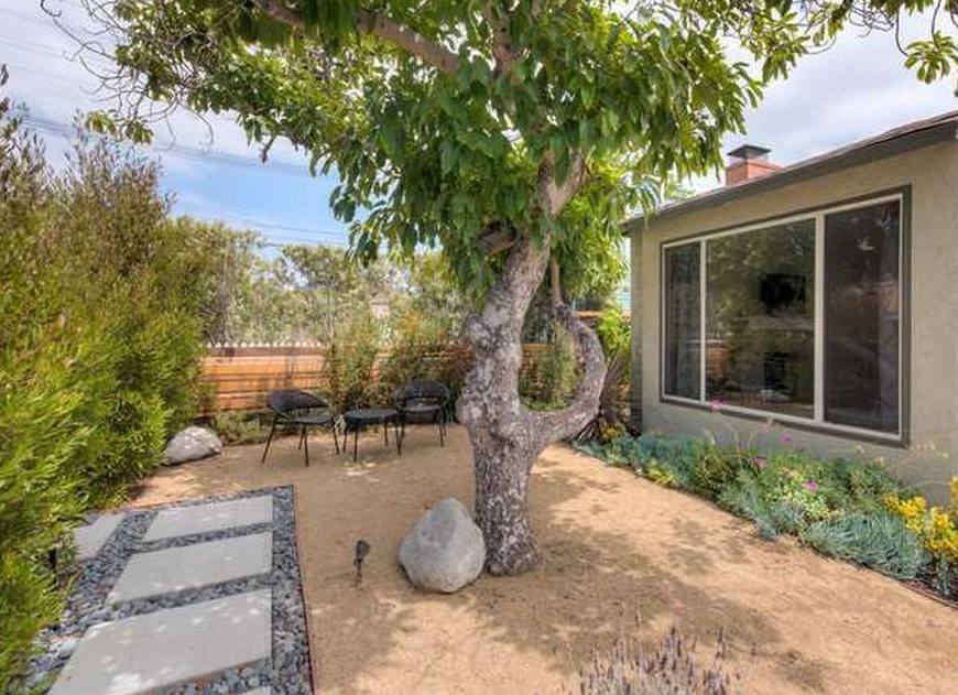 House for rent at 3606 Veteran Ave, Los Angeles, CA 90034