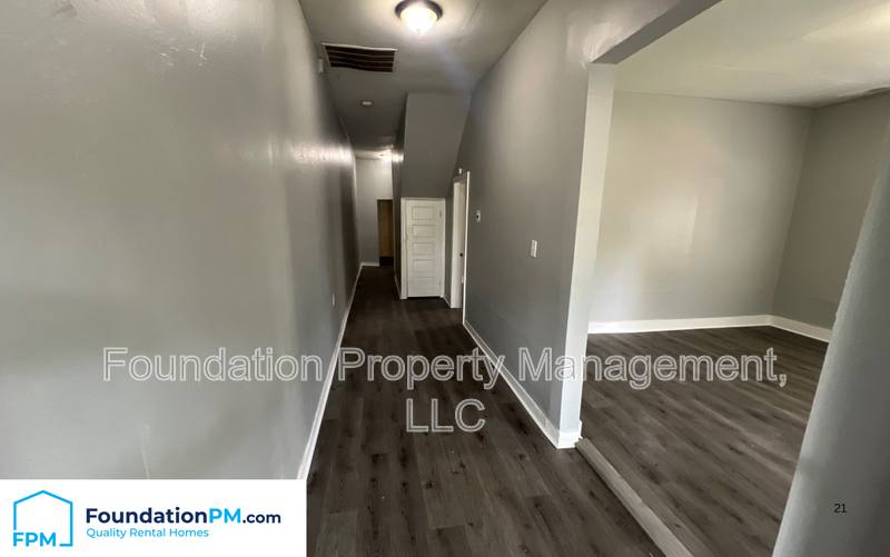 House for rent at 2632 Harvard Ave, Memphis, TN 38112