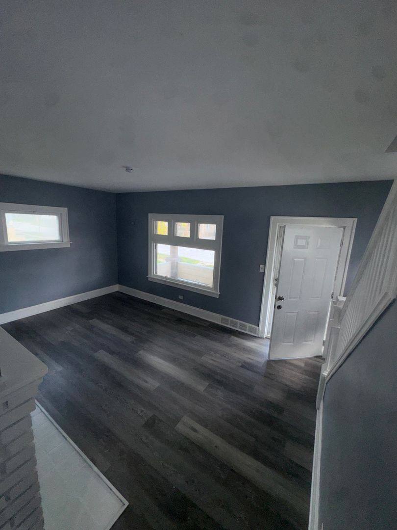 Apartment for rent at 4136 E 135th St, Cleveland, OH 44105