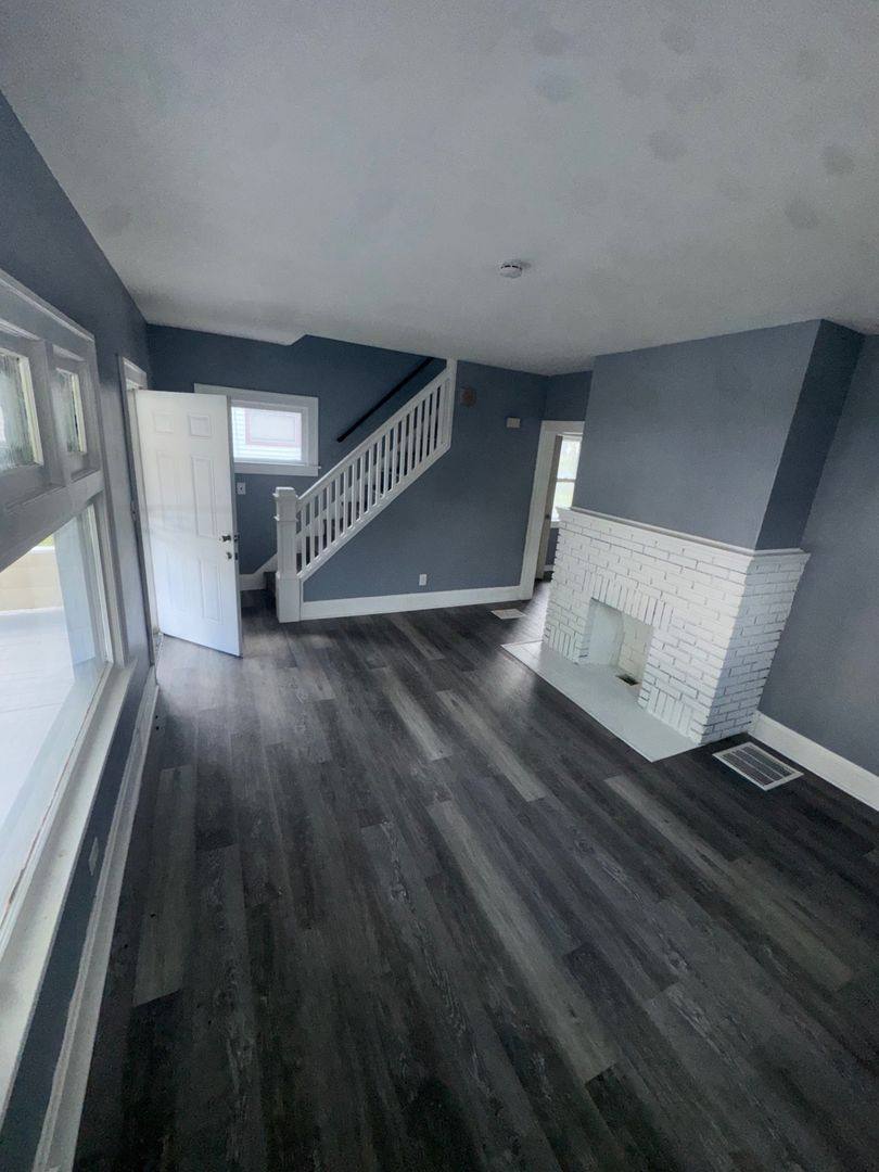 Apartment for rent at 4136 E 135th St, Cleveland, OH 44105