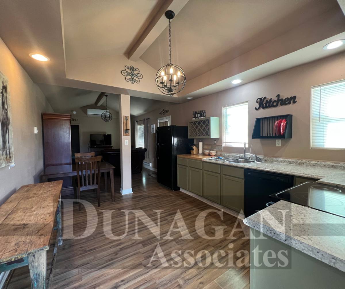 Apartment for rent at 408 N Mesa St, Carlsbad, NM 88220