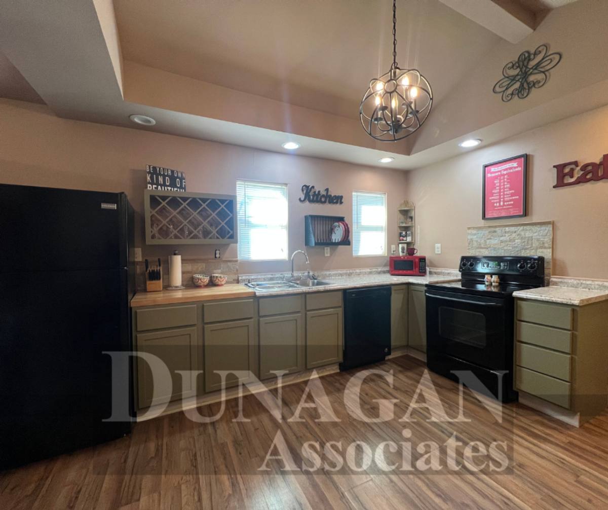 Apartment for rent at 408 N Mesa St, Carlsbad, NM 88220