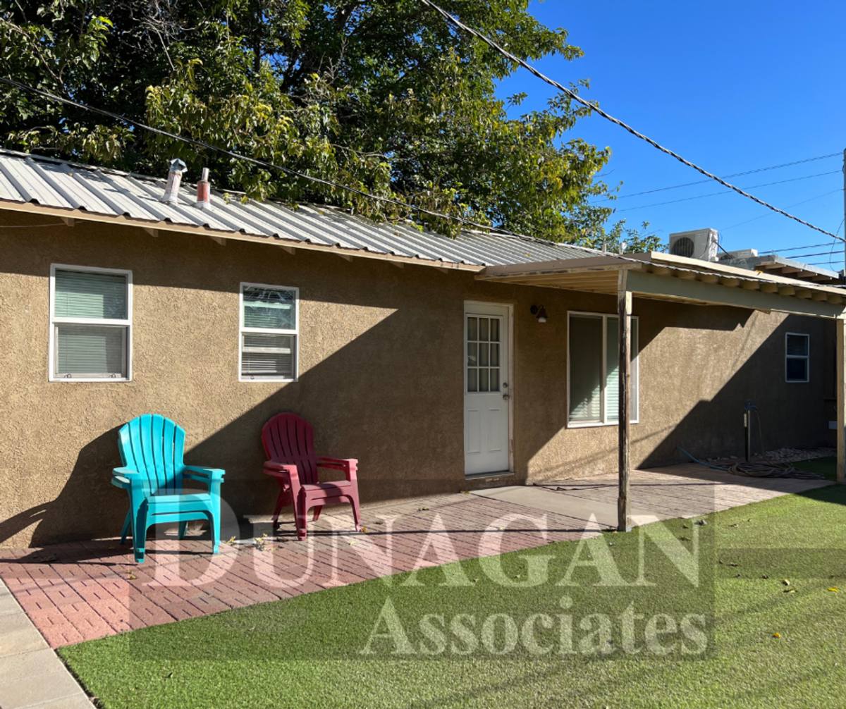 Apartment for rent at 408 N Mesa St, Carlsbad, NM 88220