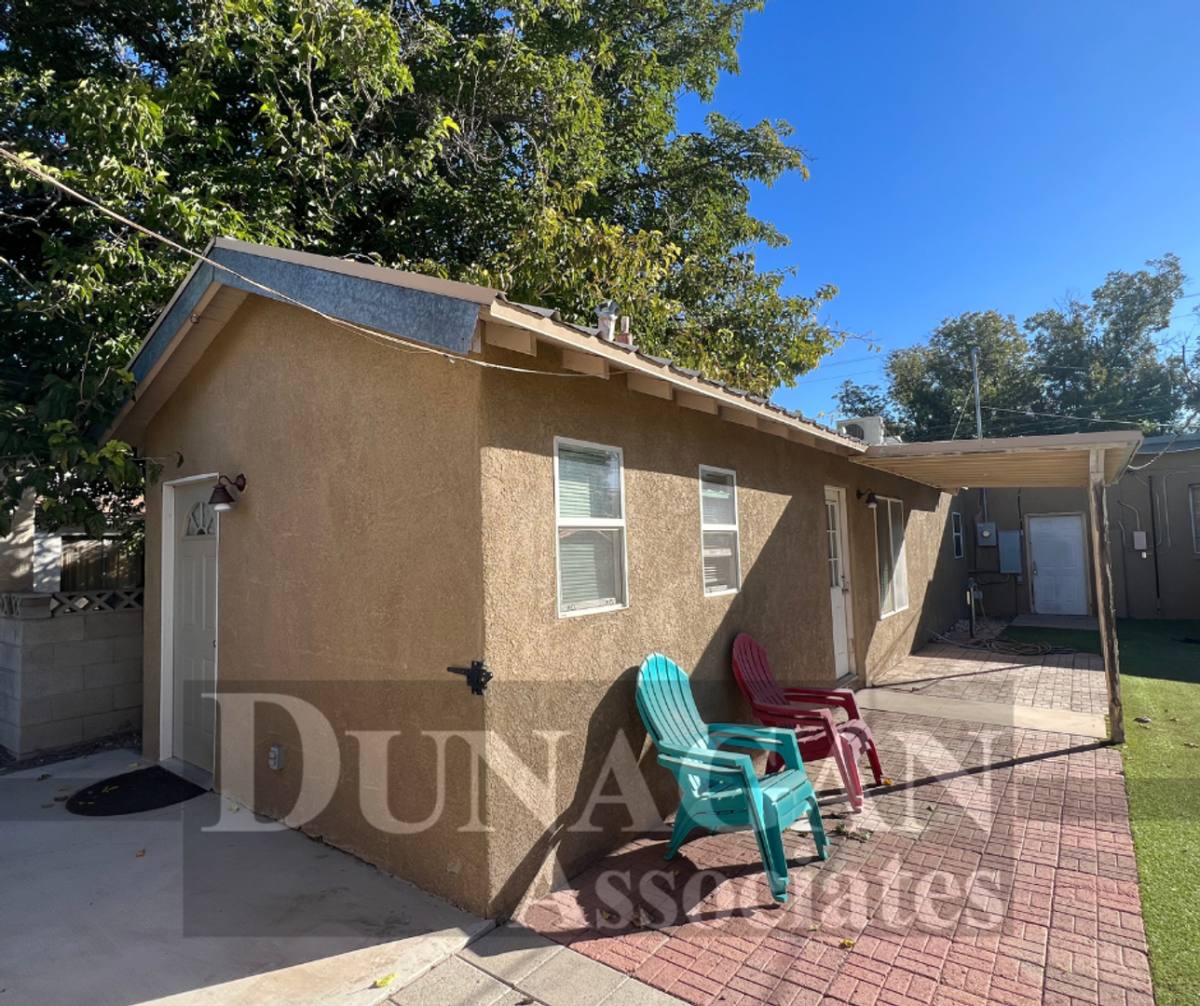 Apartment for rent at 408 N Mesa St, Carlsbad, NM 88220