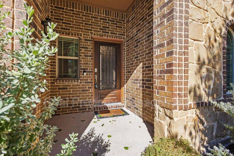 House for rent at 1451 Cedar Hollow Dr, Prosper, TX 75078