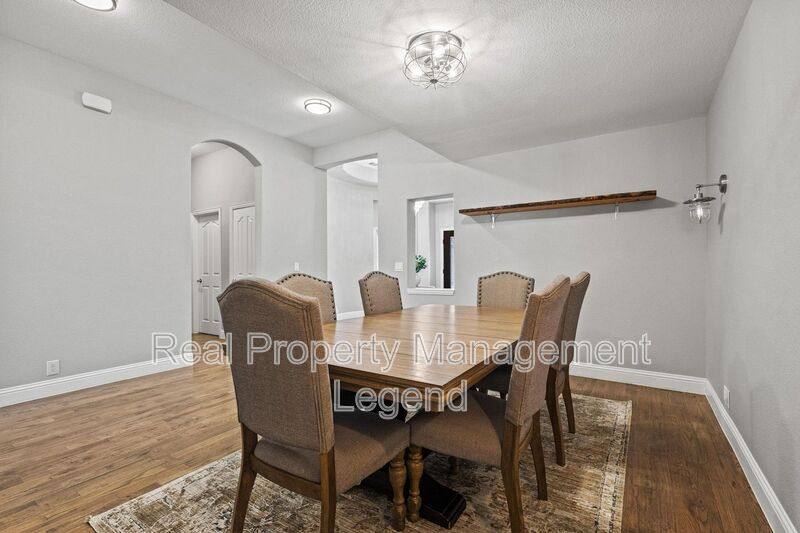 House for rent at 1451 Cedar Hollow Dr, Prosper, TX 75078