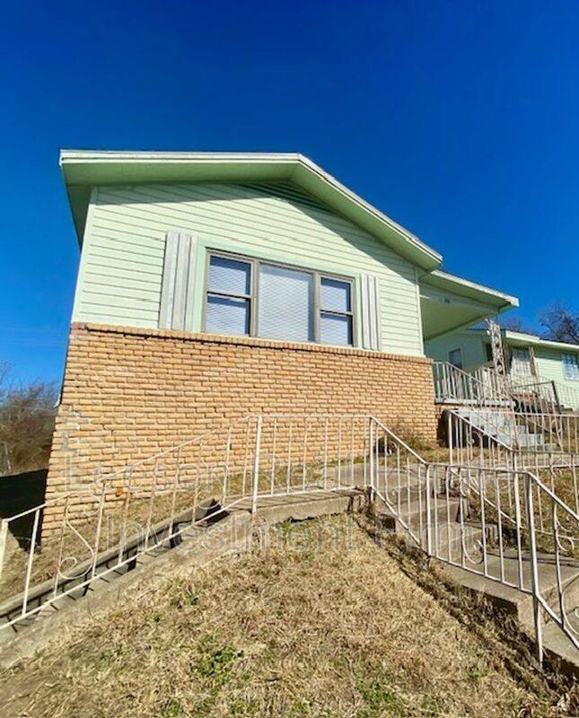 House for rent at 3132 Looney St, Shreveport, LA 71103