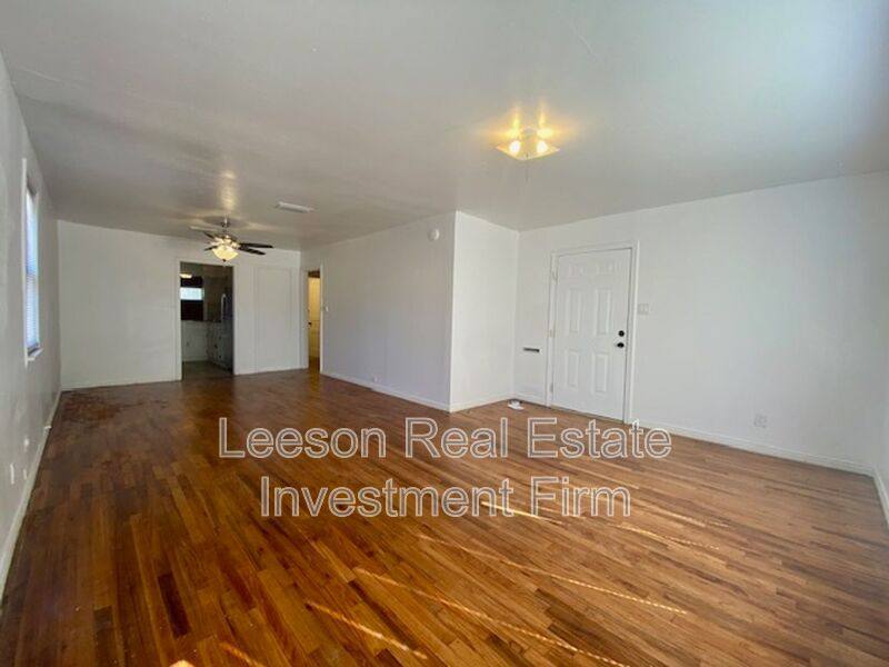 House for rent at 3132 Looney St, Shreveport, LA 71103