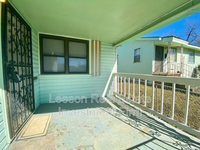 House for rent at 3132 Looney St, Shreveport, LA 71103