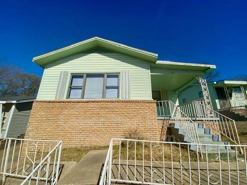 House for rent at 3132 Looney St, Shreveport, LA 71103
