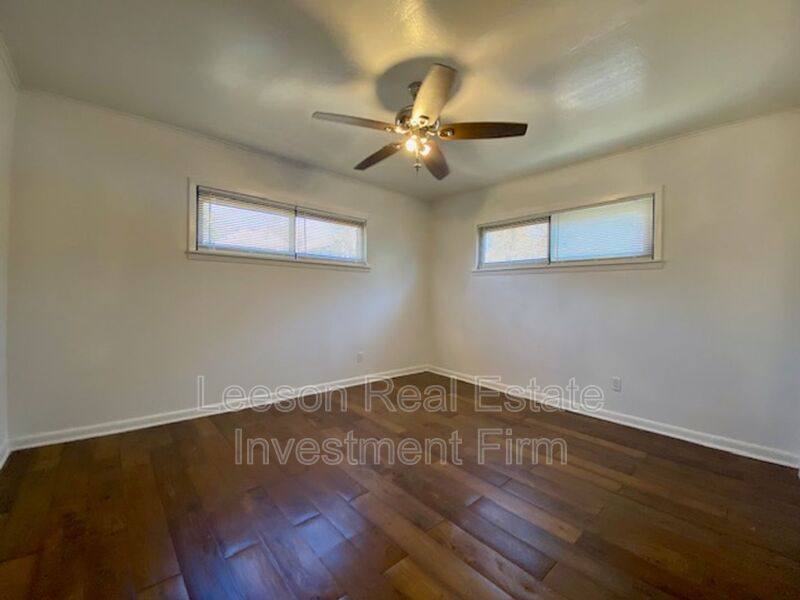 House for rent at 3132 Looney St, Shreveport, LA 71103