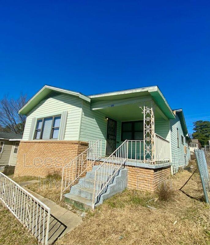 House for rent at 3132 Looney St, Shreveport, LA 71103