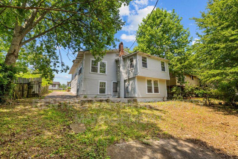 House for rent at 1149 15th St SW, Birmingham, AL 35211