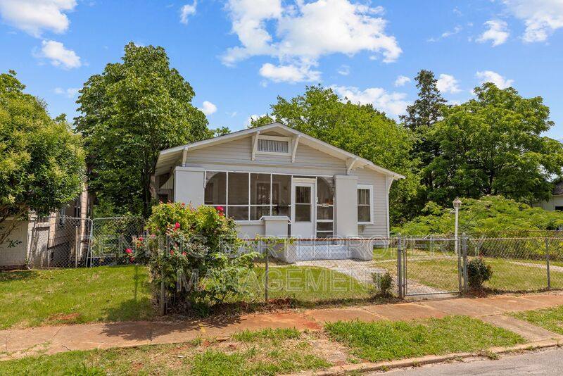 House for rent at 1149 15th St SW, Birmingham, AL 35211