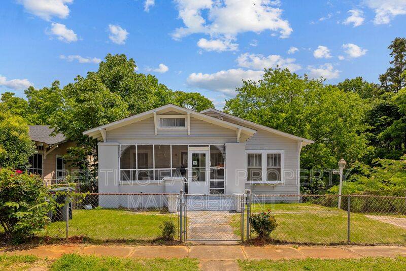 House for rent at 1149 15th St SW, Birmingham, AL 35211