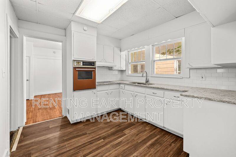 House for rent at 1149 15th St SW, Birmingham, AL 35211