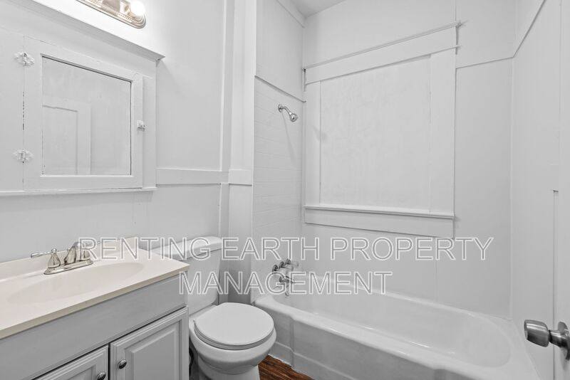 House for rent at 1149 15th St SW, Birmingham, AL 35211
