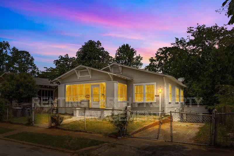 House for rent at 1149 15th St SW, Birmingham, AL 35211
