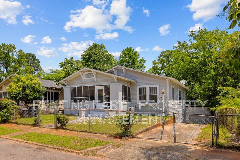 House for rent at 1149 15th St SW, Birmingham, AL 35211
