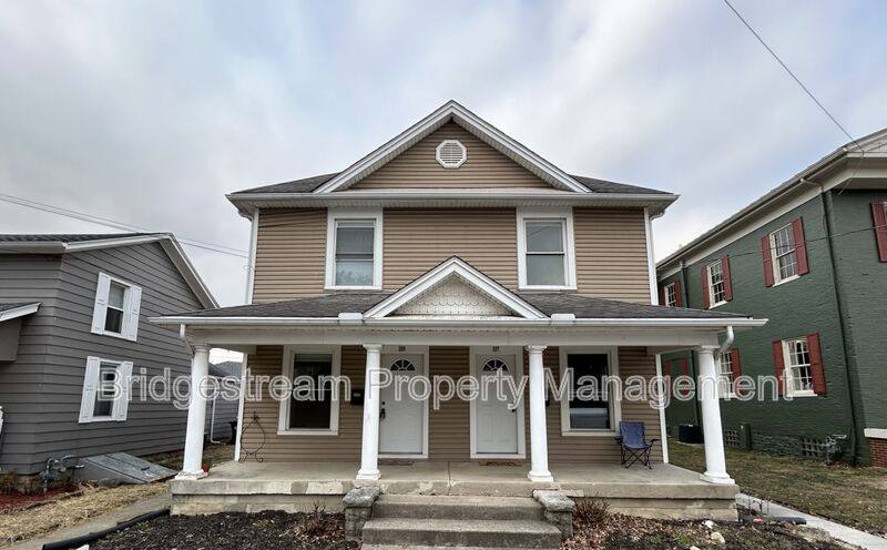 House for rent at 207 S 2nd St, Miamisburg, OH 45342