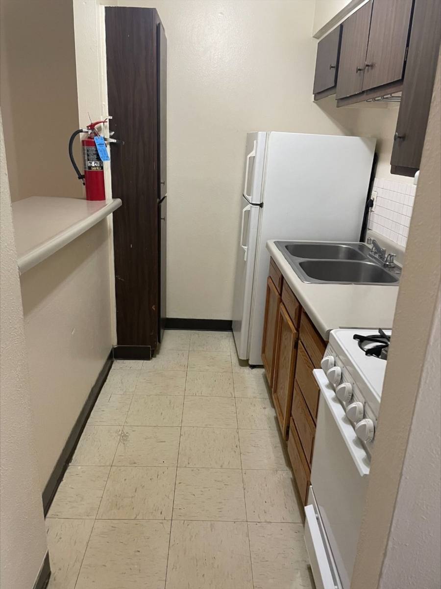 Apartment for rent at 544 Charleston St SE, Albuquerque, NM 87108