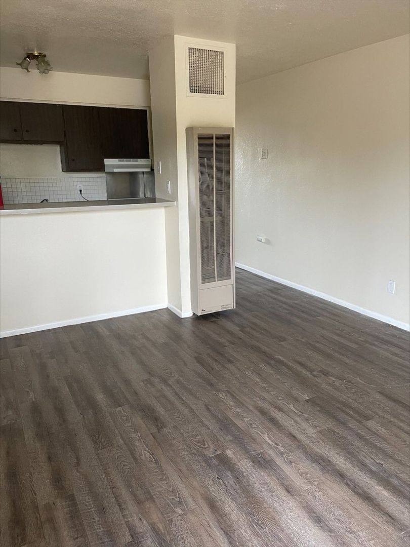 Apartment for rent at 544 Charleston St SE, Albuquerque, NM 87108