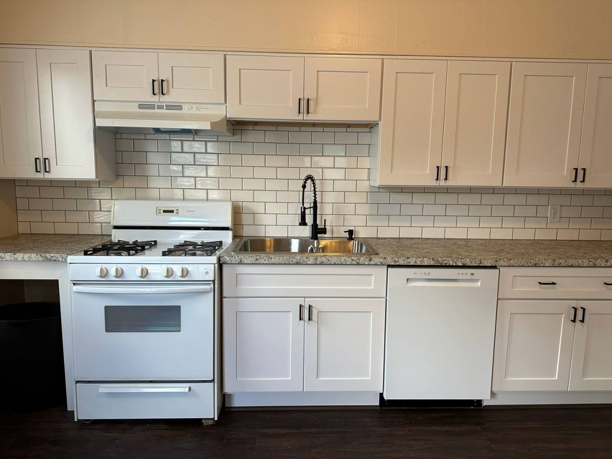 Apartment for rent at 1040 Jackson NW, Grand Rapids, MI 49504