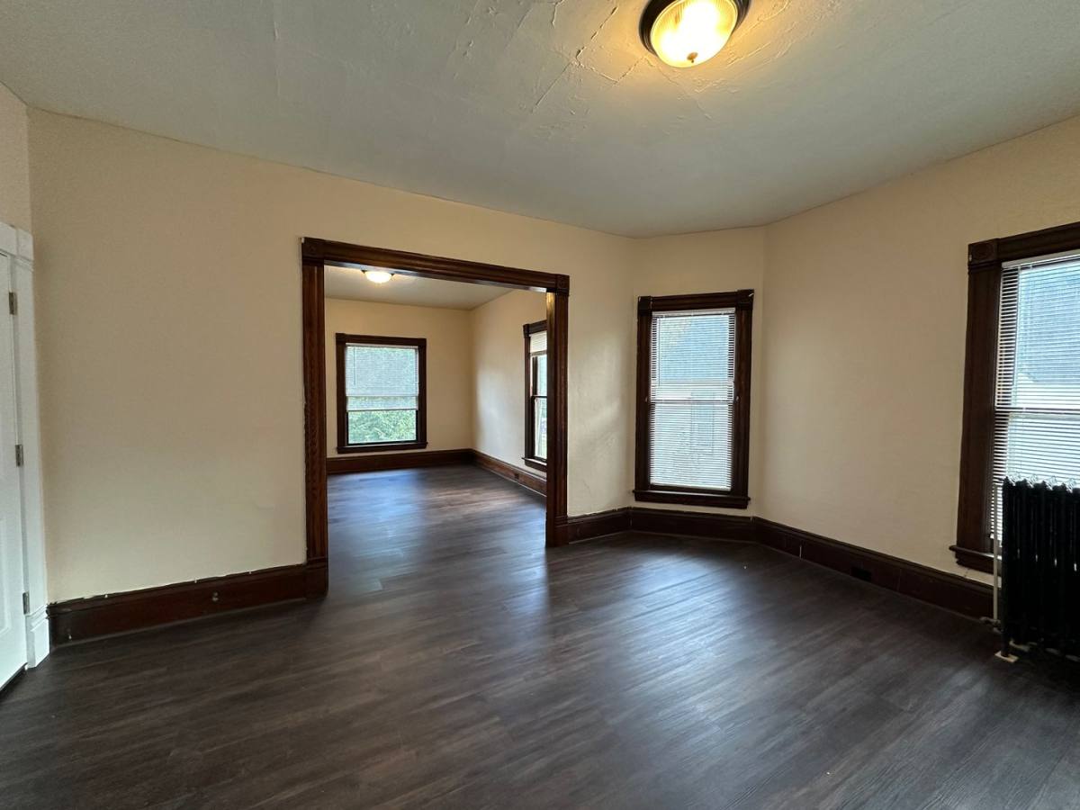 Apartment for rent at 1040 Jackson NW, Grand Rapids, MI 49504
