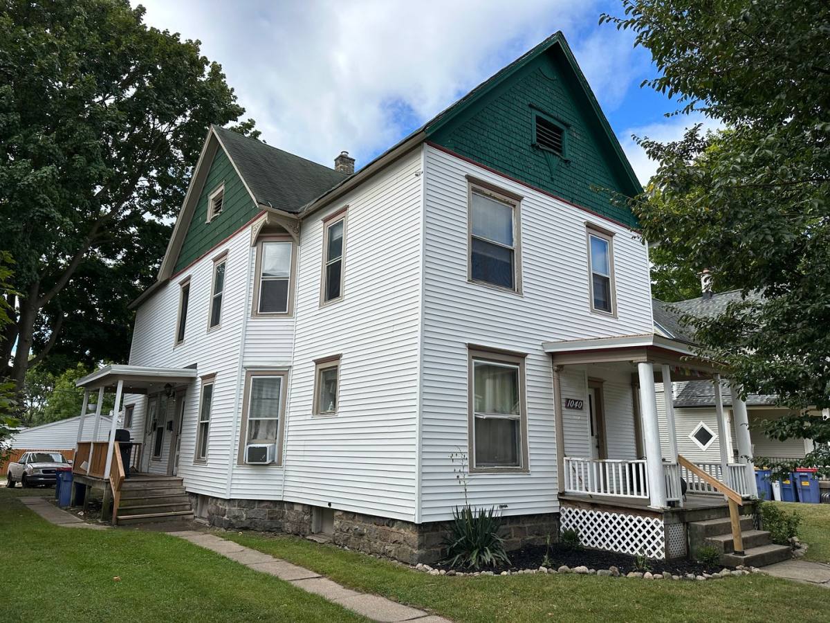 Apartment for rent at 1040 Jackson NW, Grand Rapids, MI 49504