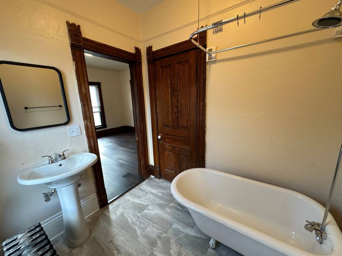 Apartment for rent at 1040 Jackson NW, Grand Rapids, MI 49504