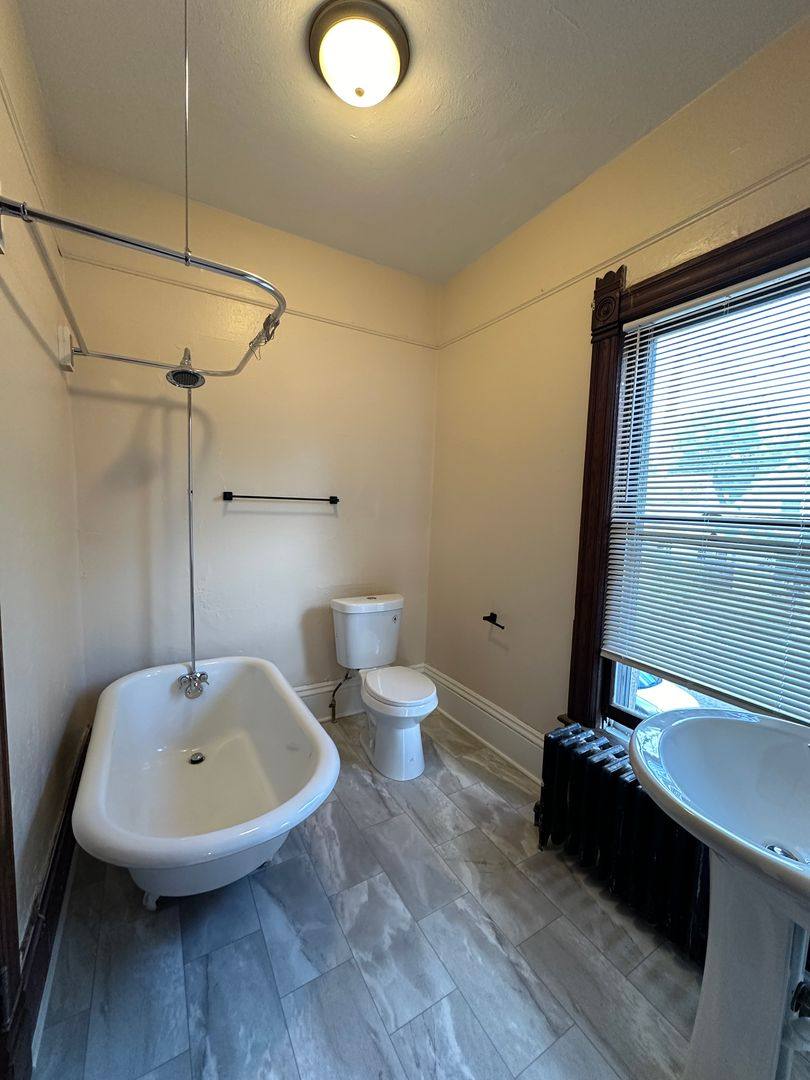 Apartment for rent at 1040 Jackson NW, Grand Rapids, MI 49504