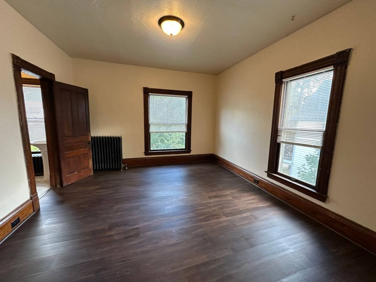 Apartment for rent at 1040 Jackson NW, Grand Rapids, MI 49504