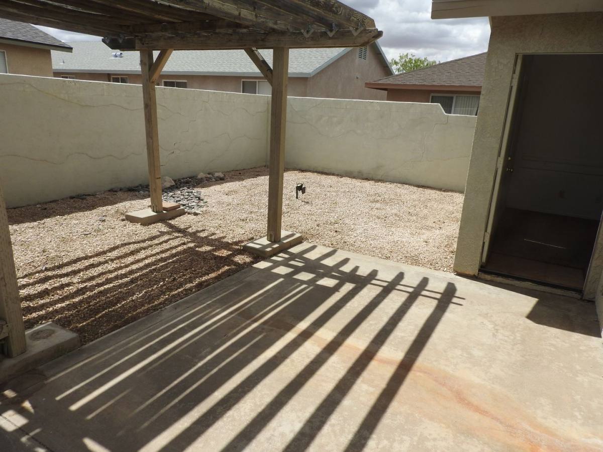 Apartment for rent at 2470 Armour Ave, Kingman, AZ 86409