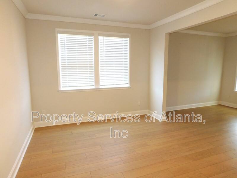 House for rent at 930 Elderberry Court, Lawrenceville, GA 30045