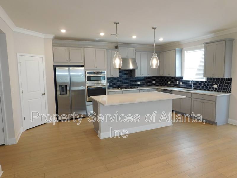 House for rent at 930 Elderberry Court, Lawrenceville, GA 30045