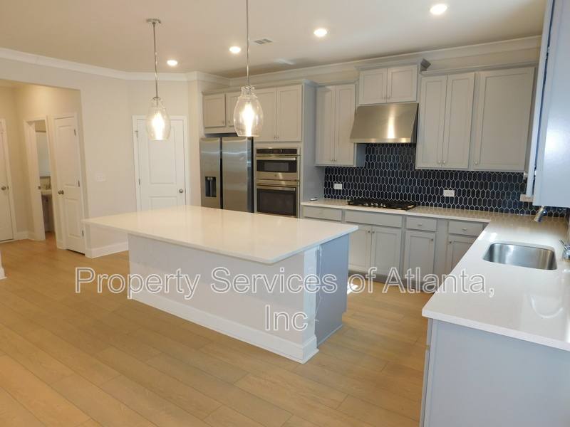 House for rent at 930 Elderberry Court, Lawrenceville, GA 30045