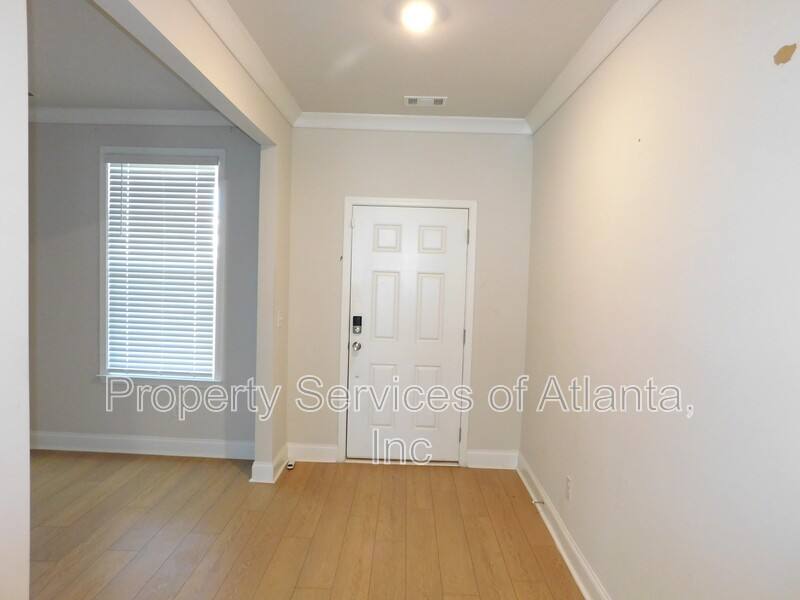 House for rent at 930 Elderberry Court, Lawrenceville, GA 30045