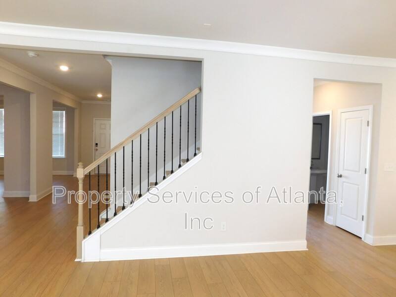 House for rent at 930 Elderberry Court, Lawrenceville, GA 30045
