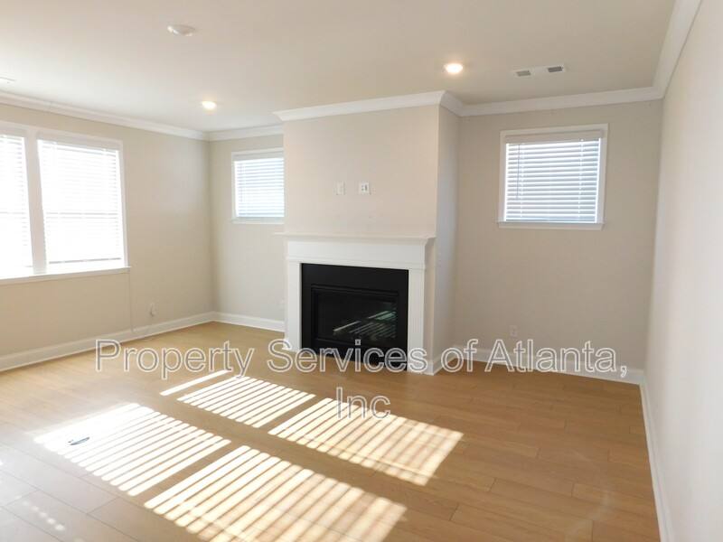 House for rent at 930 Elderberry Court, Lawrenceville, GA 30045