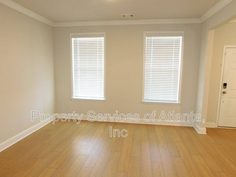 House for rent at 930 Elderberry Court, Lawrenceville, GA 30045