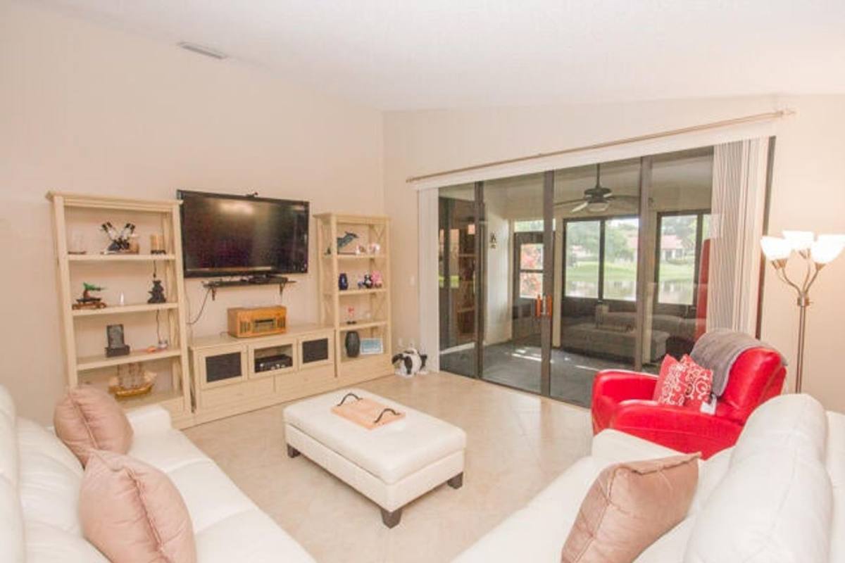 House for rent at 4907 Boxwood Circle, Boynton Beach, FL 33436