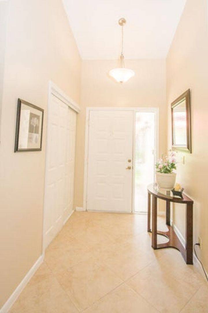House for rent at 4907 Boxwood Circle, Boynton Beach, FL 33436