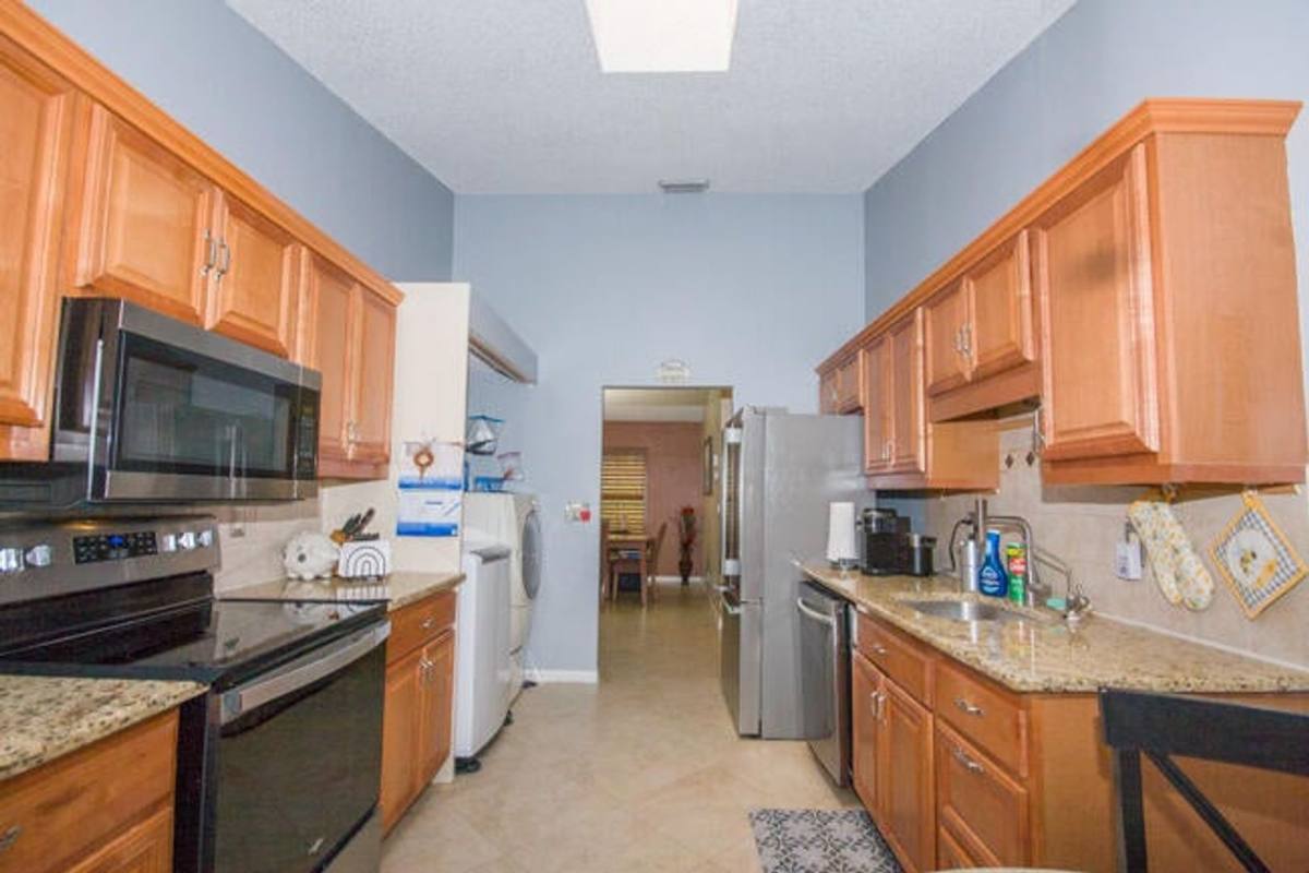 House for rent at 4907 Boxwood Circle, Boynton Beach, FL 33436