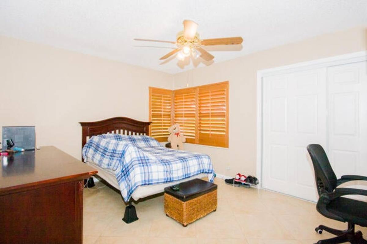 House for rent at 4907 Boxwood Circle, Boynton Beach, FL 33436